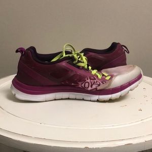 Reebok Nanoweave adapt crossfit shoe size 7.5